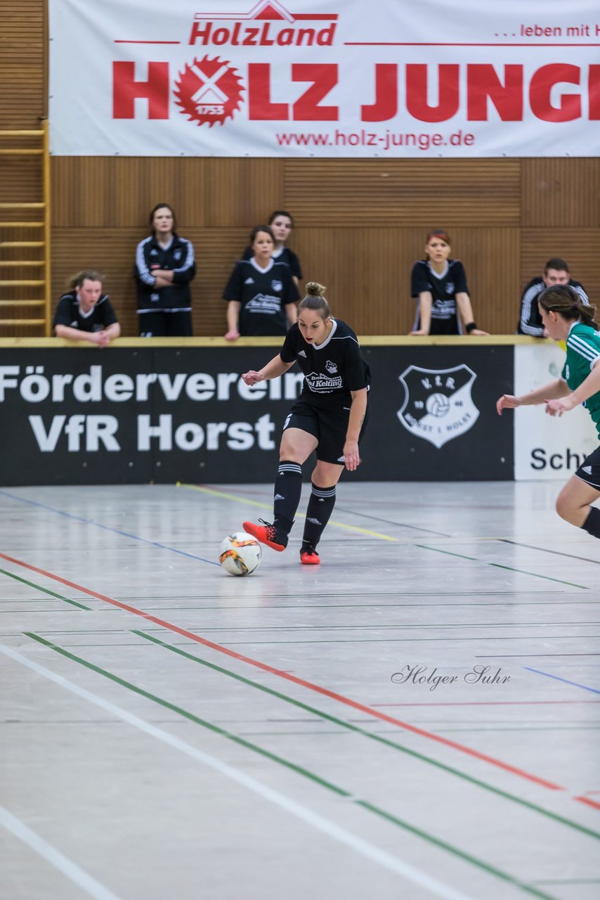 Bild 71 - Volksbank Cup Horst